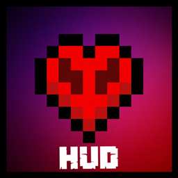 Better Hardcore - Enhanced HUD project image