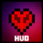 Better Hardcore - Enhanced HUD logo
