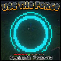 Use the Force logo