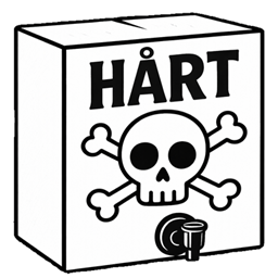 HardRaidTools logo