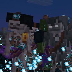 Encounters logo