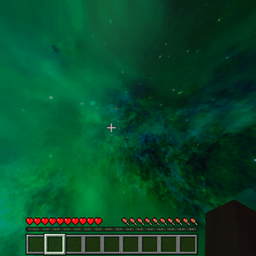 Beautiful Skybox - Nr.1 project image
