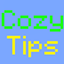 Cozy Tips logo