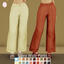 Solea Wide Pants logo
