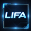LifaGreatCrafter logo