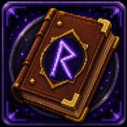 Runic Skills project image