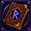 Runic Skills logo