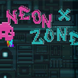 Neon Zone Experiences logo