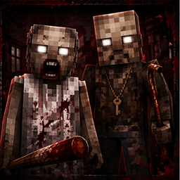 Granny Horror pack logo
