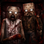 Granny Horror pack logo
