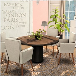 Stella Dining Room 2