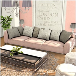Stella Living Room