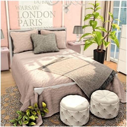 Stella Bedroom