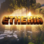 Etheria - Medieval fantasy experience logo