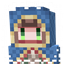 Melody's Cute Girl Traders logo