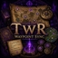 TWR Waypoint Sync logo