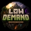 Low Demand Official logo