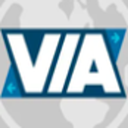 ViaVersions logo
