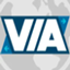 ViaVersions logo