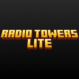 Radio Towers Lite logo