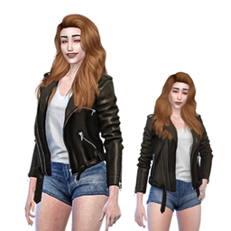Veronica  Willard