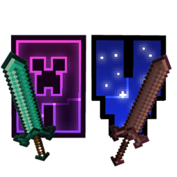 Annoying Villagers x More Dual project image