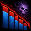 Deathlapse logo