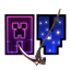 Annoying Villagers x EpicFight Extra logo
