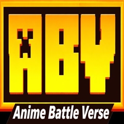 Anime Battle Verse 1.1 Second Update logo
