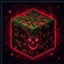 Grass Curse - Instant Death Challenge logo