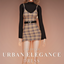 GoldFish Urban Elegance logo
