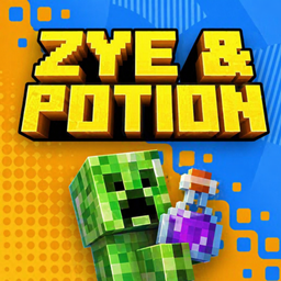ZYE & POTION (NIGHT VISION) project image