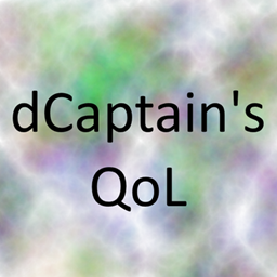 dCaptains Quality of Life project image
