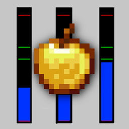 Nutrition Unofficial Extended Life Continued logo