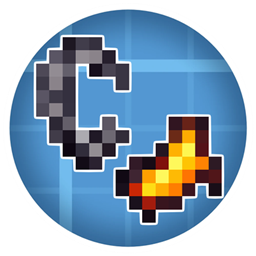 Create: Unbreakable Netherite Flint And Steel