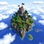 IslandGen logo