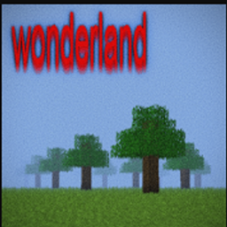 Wonderland VR