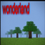 Wonderland VR logo