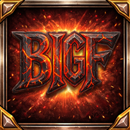 BlizzItemGlowFix (ilvl) project image