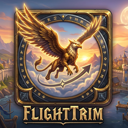 FlightTrim