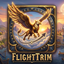 FlightTrim logo