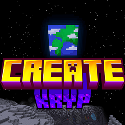 Create Kryp [NEOFORGE] logo