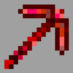 not enough tools , not enough ores