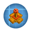 Create Aeronautics: Joystick | Control Stick logo