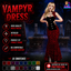 Vampyr dress by Jochi logo