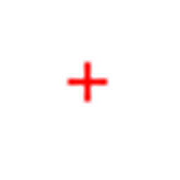 Crosshair Checker logo