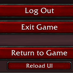 Fast Reload UI Button logo