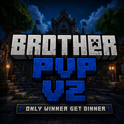 BrotherPVP V2 logo