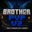 BrotherPVP V2 logo