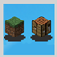 Hotbar Reworked logo
